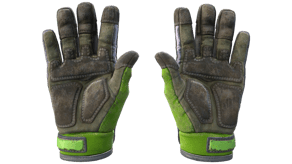 Emerald Web image