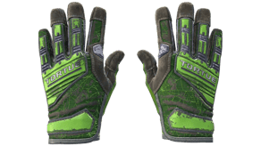 Emerald Web image