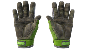 Emerald Web image