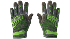 Emerald Web image