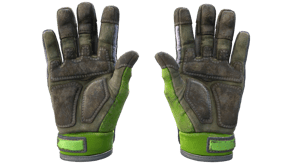 Emerald Web image