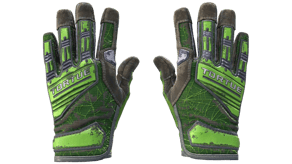 Emerald Web image