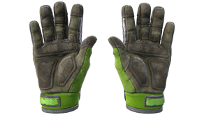 Emerald Web image