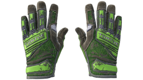 Emerald Web image