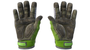 Emerald Web image