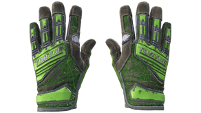 Emerald Web image