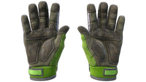 Emerald Web image