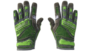 Emerald Web image