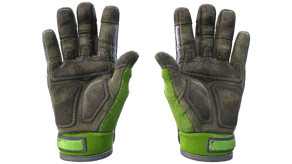 Emerald Web image