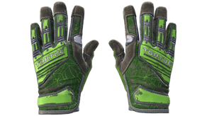 Emerald Web image