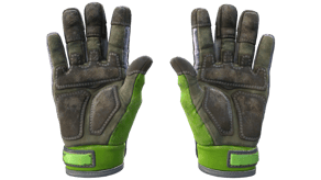 Emerald Web image