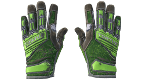 Emerald Web image