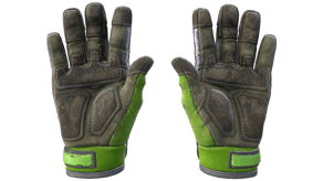 Emerald Web image