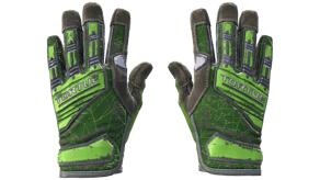 Emerald Web image