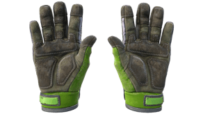 Emerald Web image