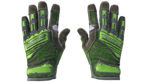 Emerald Web image