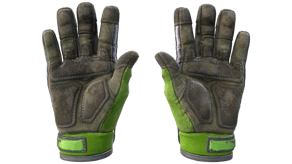 Emerald Web image