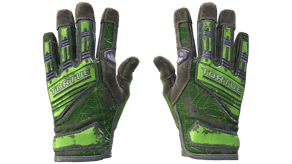 Emerald Web image