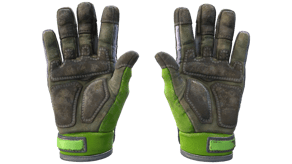 Emerald Web image