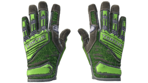 Emerald Web image