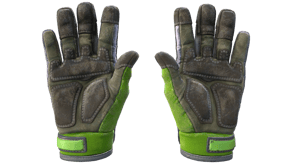Emerald Web image