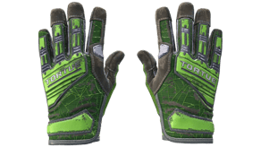 Emerald Web image