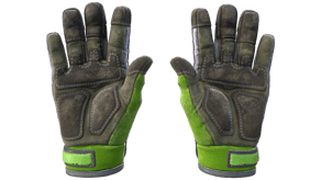Emerald Web image