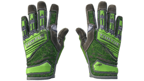 Emerald Web image