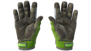 Emerald Web image