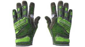 Emerald Web image