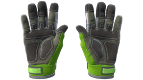 Emerald Web image