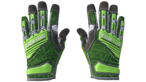 Emerald Web image
