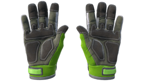 Emerald Web image