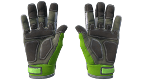 Emerald Web image