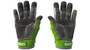 Emerald Web image