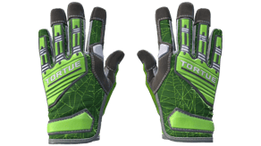 Emerald Web image