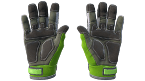 Emerald Web image