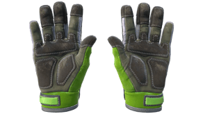 Emerald Web image