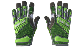 Emerald Web image