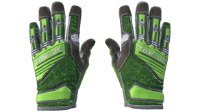 Emerald Web image