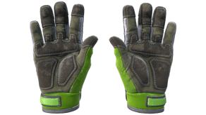 Emerald Web image
