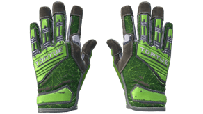 Emerald Web image