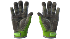 Emerald Web image