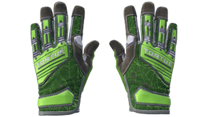 Emerald Web image