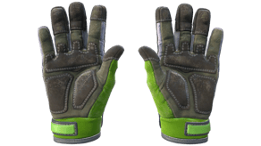 Emerald Web image