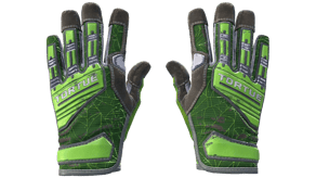 Emerald Web image