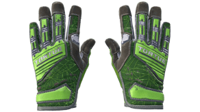 Emerald Web image