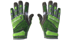 Emerald Web image