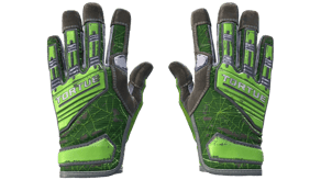Emerald Web image