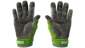 Emerald Web image